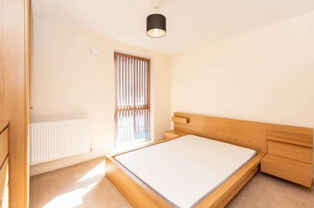 1 bedroom apartment to rent - Photo 4