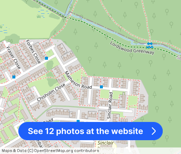 Matheson Road, Lordshill - Photo 1