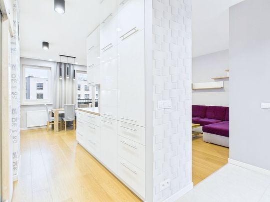 3 pokoje l Dla rodziny l Metro 15 min l OKAZJA! 81.22 m² - Zdjęcie 1