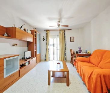 Alquiler de piso en Calle Océano Índico, 1 - Photo 1