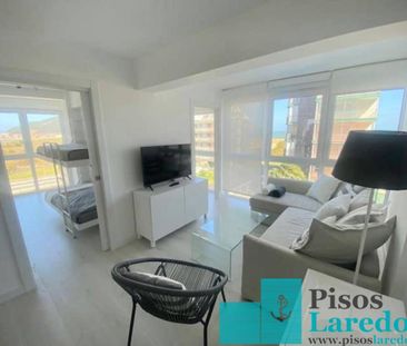 Piso de alquiler en Avenida Francia, 124, El Puntal - Photo 6