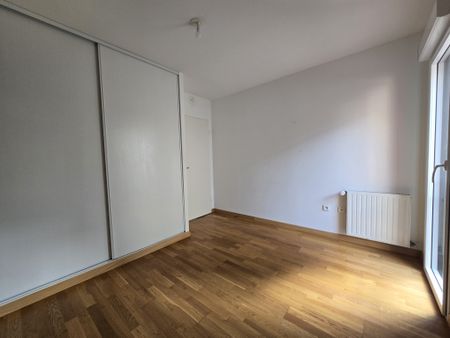 Location Appartement 2 pièces 48m² NANCY 54000 - Photo 2