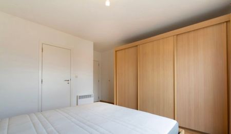 Appartement in Etterbeek - Photo 4