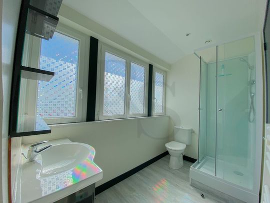 STUDIO centre ville Condé-en-Normandie, - Photo 1