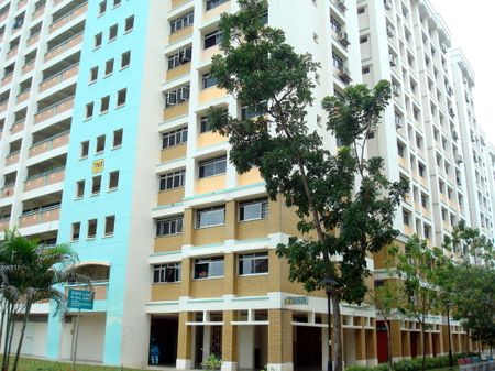 Blk 786B Woodlands Drive 60 (Woodlands), HDB 4 Rooms - For Rent - Photo 5