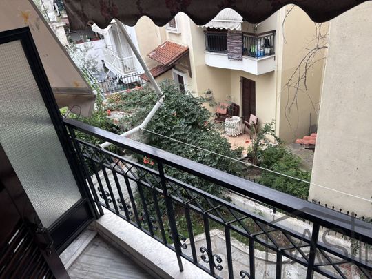 Studio/Γκαρσονιέρα για ενοικίαση Άγιος Παύλος (Άγιος Παύλος) - Φωτογραφία 1