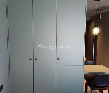 ΤΡΙΑ ΠΕΥΚΑ 1ΧΩΡΗ ΓΚΑΡΣΟΝΙΕΡΑ ΕΝΟΙΚΙΑΣΕΙΣ 20405 - Photo 6