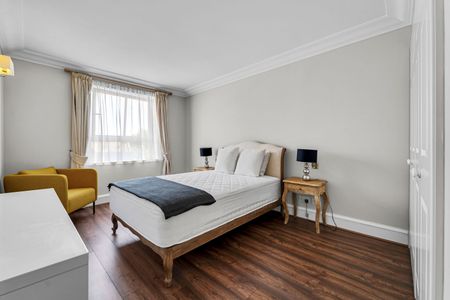 Wrights Lane, Kensington, W8 - Photo 2