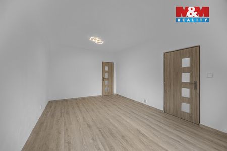 Pronájem bytu 2+1 60 m² - Photo 3