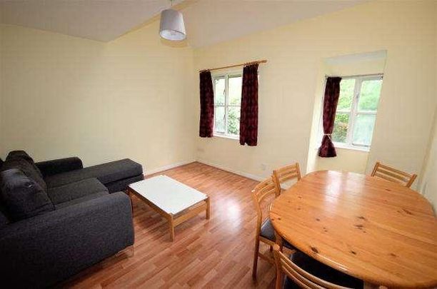 Bunning Way, Islington, N7 - Photo 1