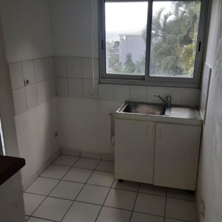 Location appartement 2 pièces, 35.42m², Fort-de-France - Photo 4