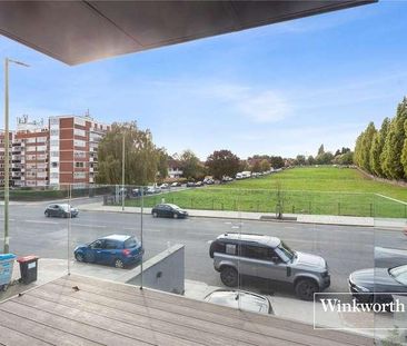 Regents Park Road, Finchley, London, N3 - Photo 3