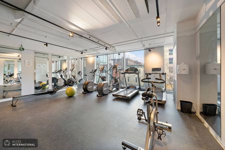 MC131 - Apartment Centre-Ville, Montreal - Photo 5