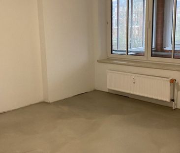 Barrierefreie Senioren 2-Zimmer-Wohnung mit WBS und Servicevertrag ... - Photo 1