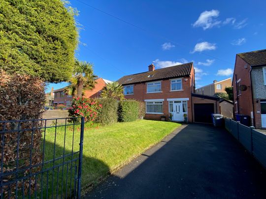 37 Hillside Crescent, Belfast, BT9 5EN - Photo 1