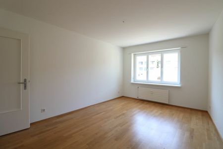 Leben an der Birs - moderne 3-Zimmerwohnung im 4.OG in Basel - Photo 3