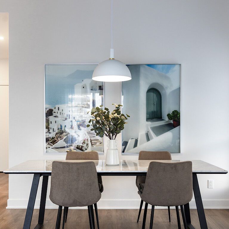 Mostra Newman apartments for rent - Photo 1