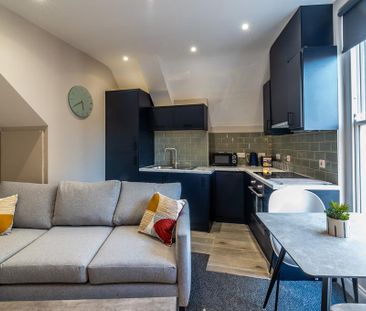 2 bedroom apartment to rent - Photo 5