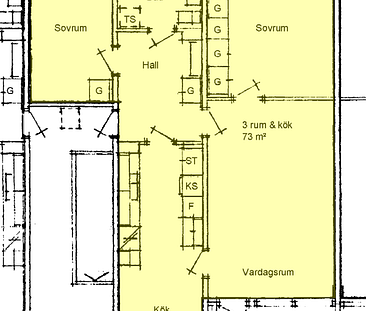 Strömbackavägen 13 B - Photo 3