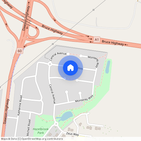 18 Sunpoint Way, QLD 4680, Calliope