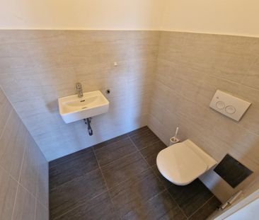 Traumhaft schöne Eckwohnung mit Grünblick, Sonne und Ruhe - AB 01.0... - Photo 6
