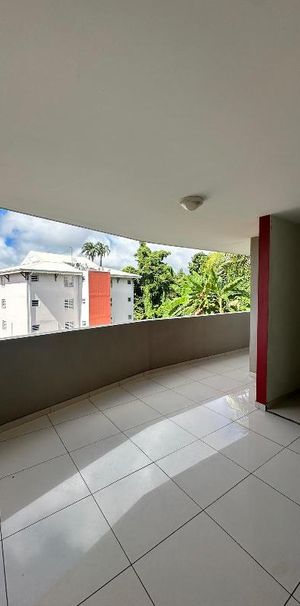 Fort de France - Appartement - F3 - Photo 1