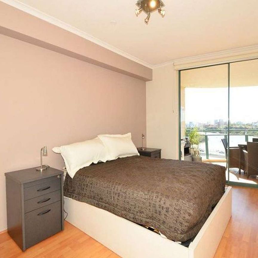 Level 6, Unit 32/228 Vulture Street, South Brisbane. - Photo 1