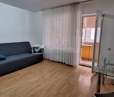 Inchiriere 2 camere decomandate, finisate, Floresti, etaj 1, parcare - Photo 1
