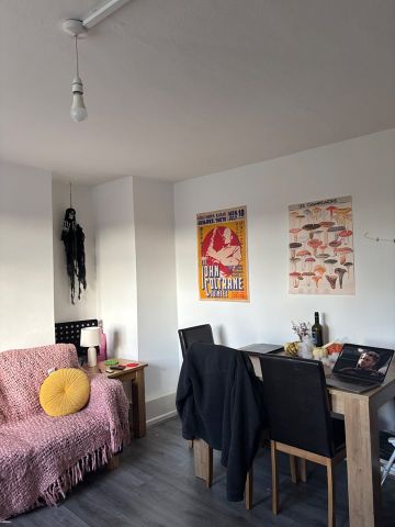 Room in a Shared Flat, Boyton Road, N8 - Photo 3