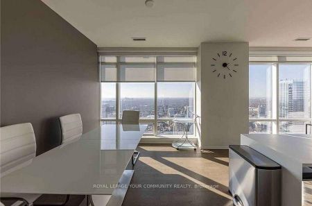 For Lease - 1 Bloor Street Unit# 5409F, Toronto, Ontario - Photo 4