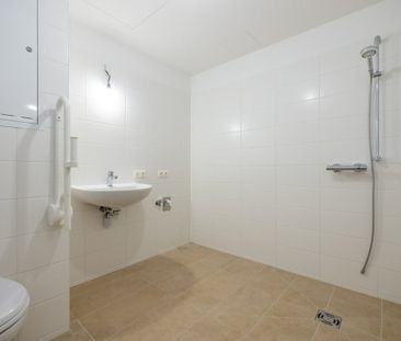 Betreuung möglich - Wiener Neustadt - behagliche 2-Zimmerwohnung mi... - Photo 2