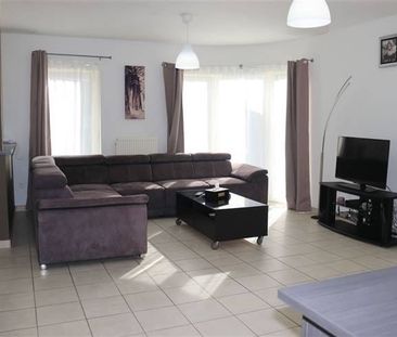 Appartement te huur - Foto 1