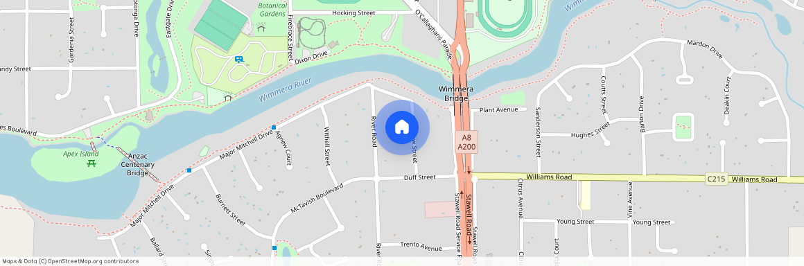 21A Bradshaw Street, Vic 3400, Horsham