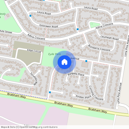 43 Kurim Avenue, NSW 2800, Orange