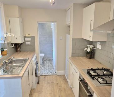 1 bedroom maisonette to rent - Photo 1