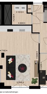 Frederikstraat 258 - Foto 4