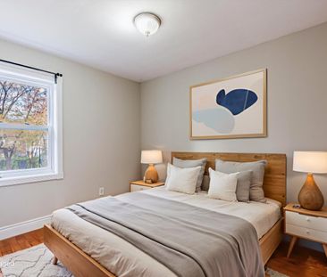 For Lease - 136 Meighen Avenue, Toronto, Ontario - Photo 1