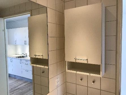 2-værelses studiebolig (Type 3) - Photo 3