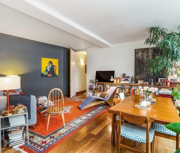 2 Bed Flat, Ironmonger Row, EC1V - Photo 1