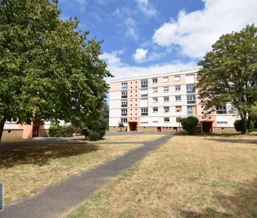 Appartement à louer 4 pièces 63.56m² - Photo 6