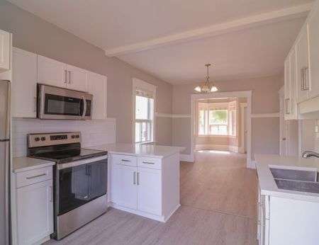 Aberdeen Avenue, Winnipeg, MB, R2X 0V9 - Photo 2
