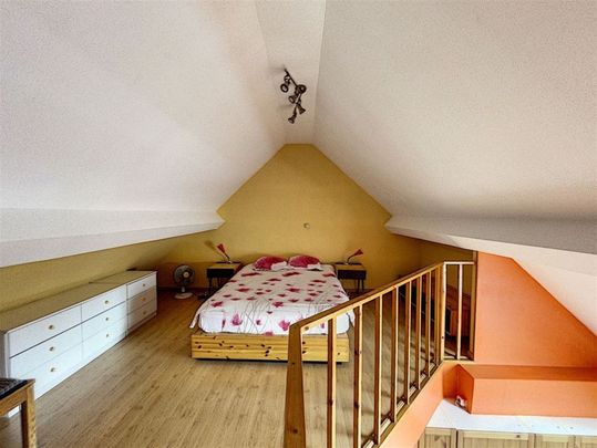 Appartement une chambre meublé - Foto 1