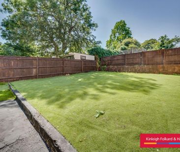 Studio to rent - Photo 3