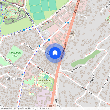 1/11 Rui Street, Tahunanui, Nelson