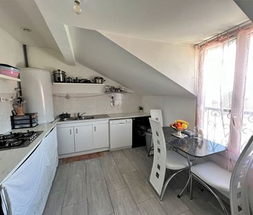 A LOUER Appartement 3p 54m² centre-ville Gare Villiers-le-Bel- Gonesse-Arnouville - Photo 1