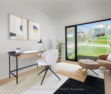 For Lease - 67 Davidson Drive, Vaughan, Ontario - Photo 3