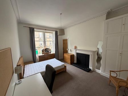 4 Bed Flat, Edinburgh, EH9 - Photo 4