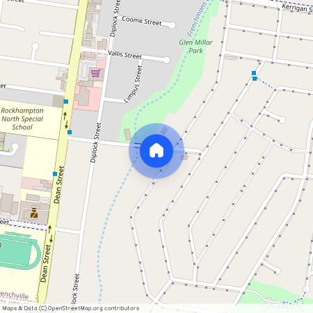 2/198 Honour Street, Qld 4701, Frenchville