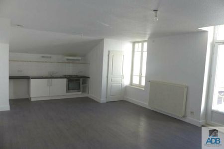 Roanne, 6 Rue Claude Bernard - Photo 2