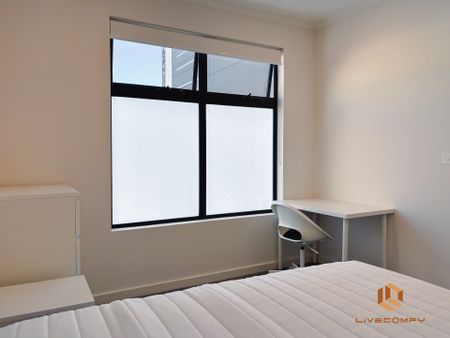 Adelaide CBD - Photo 4